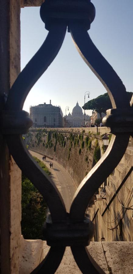 Vatican Tolemaide 1 罗马 外观 照片